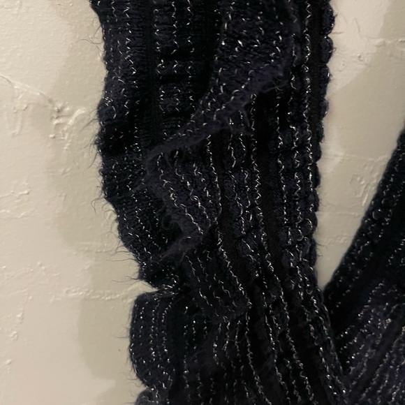 Nine West infinity scarf - Picture 3 of 4